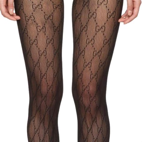 kids gucci tights|genuine Gucci tights.